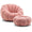 Boucle Chair