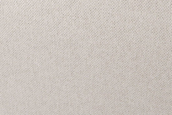 Fabric Linen Beige Left Hand Facing Reclining Corner Sofa with Storage TRIONFO