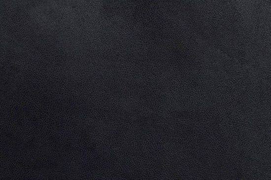 Faux Leather Black 2 Seater Chesterfield Sofa LUSSO