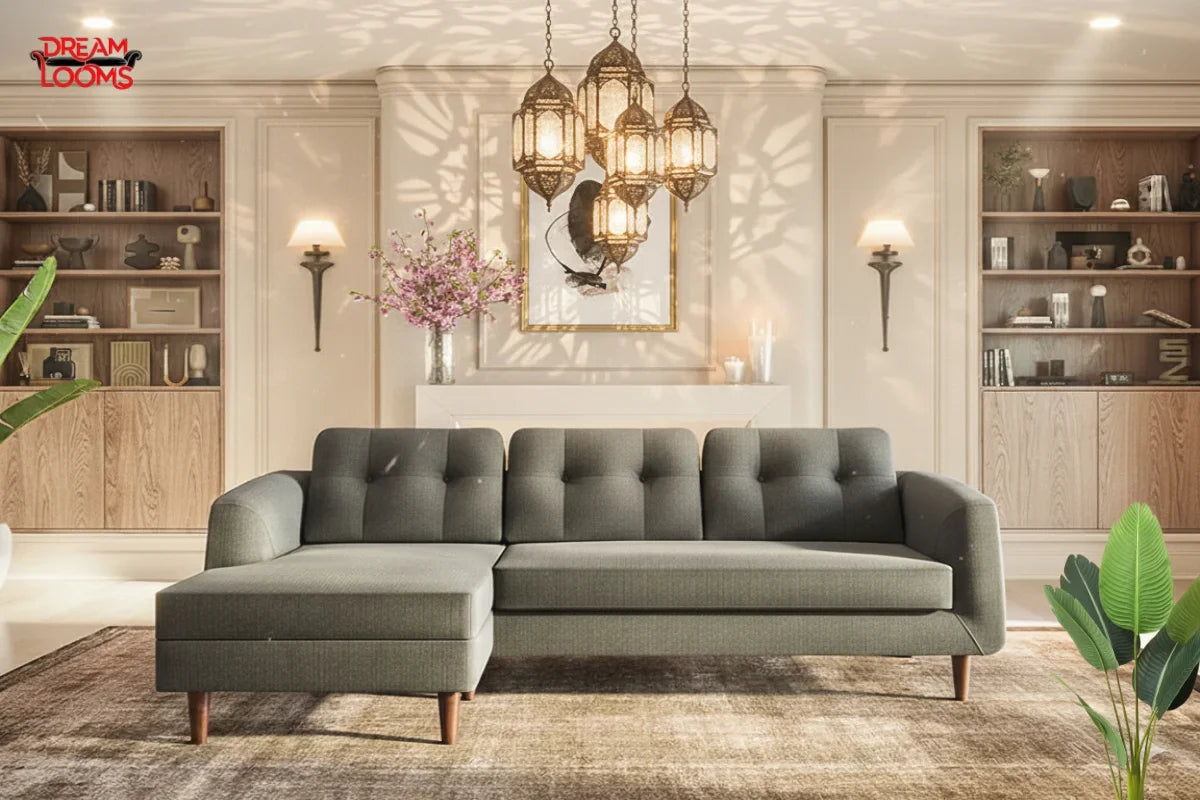 How to Choose Your Best Sofa Set – A Complete Buying Guide