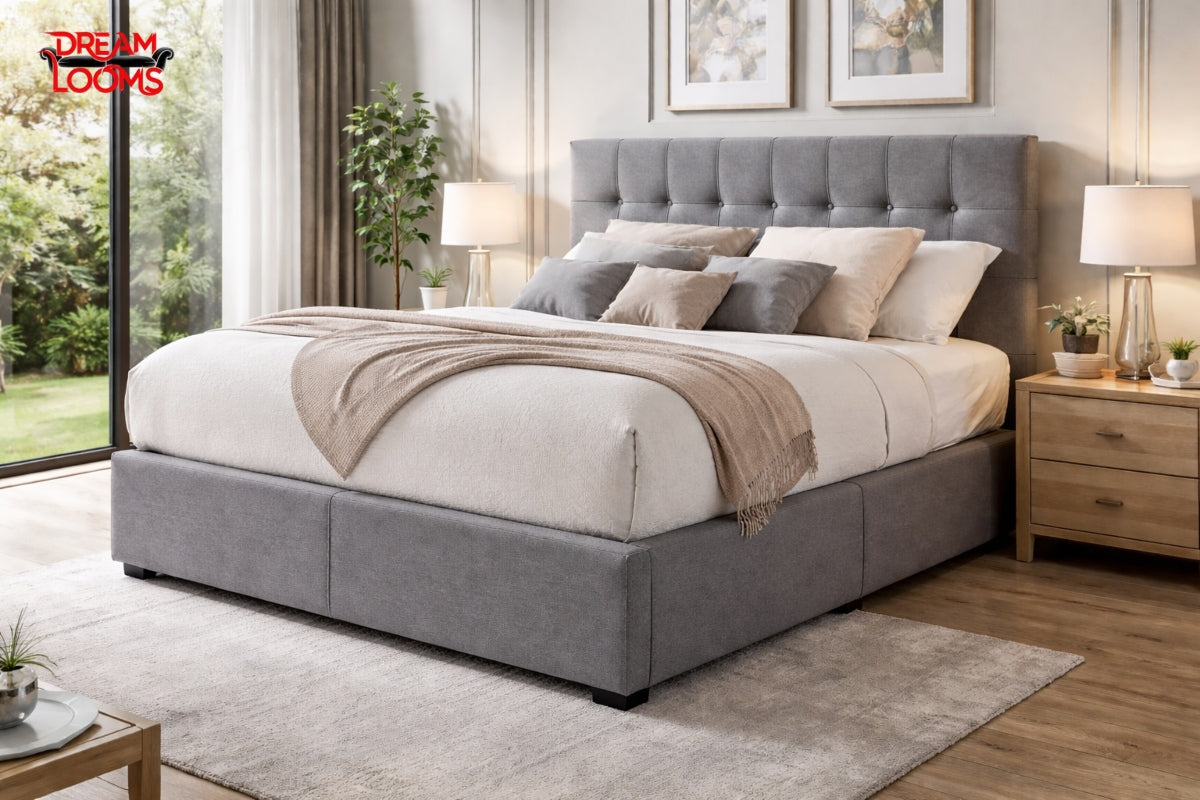 Buy Beds Online UK – Affordable & Stylish Beds for Every Home