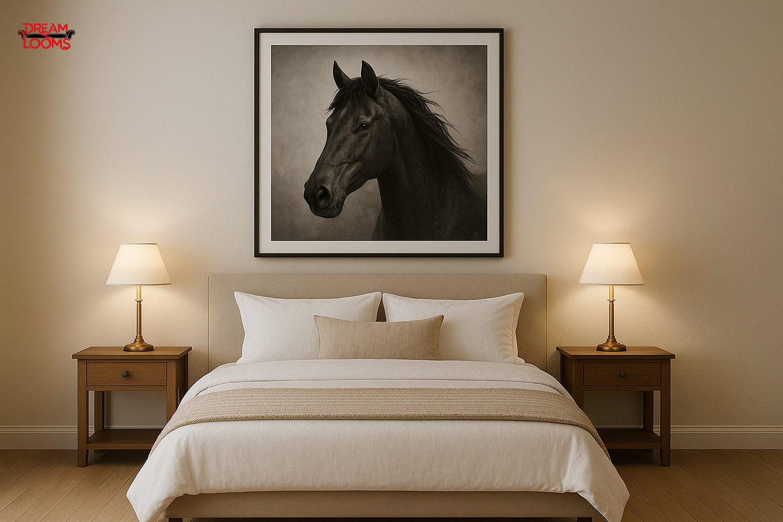 Comfortable Beds – Single, Double, King, Super - Dream Looms