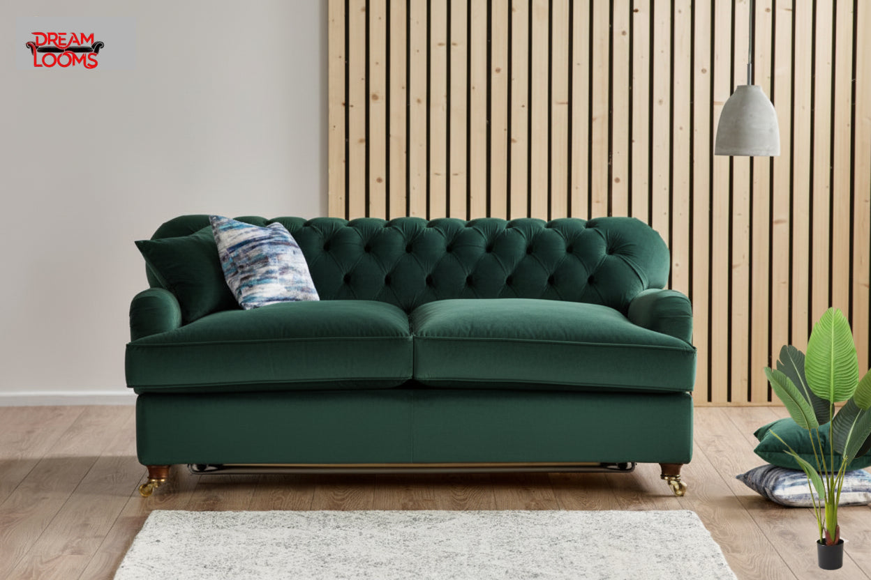 Shop the Latest 2 Seater Sofa Set Designs in the UK
