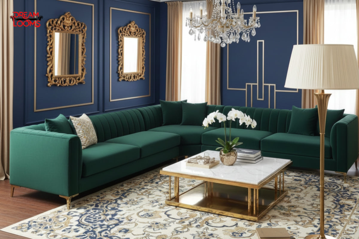 Black Friday Big Sofa Sale on Dream Looms – Buy the Best Sofas in the UK!