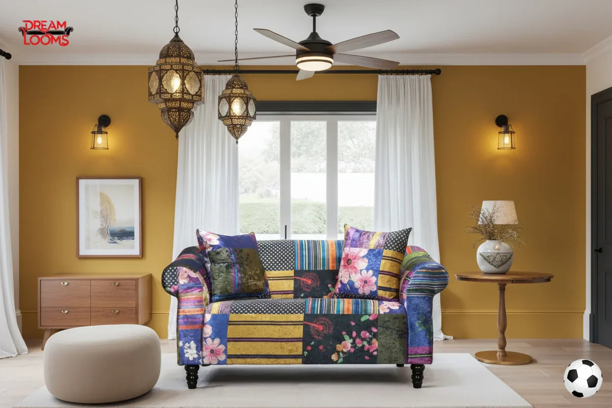 Shop the Best Sofas in the UK – Comfort and Style for Every Home