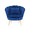 Velvet Chair