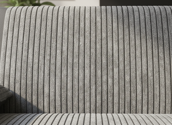 Black Grey Sofabed Polyester Fabric Sonia Click Clack Sofa