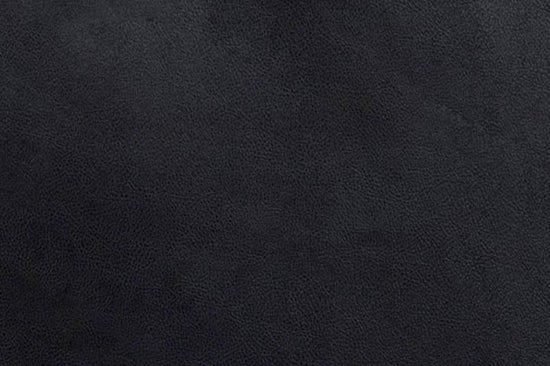 Faux Leather Black 3 Seater Chesterfield Sofa LUSSO