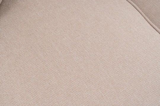 Fabric Beige 3 Seater Sofa STILE