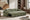 Green Chenille Fabric 2C1 Corner Sofabed with Storage NOBILE