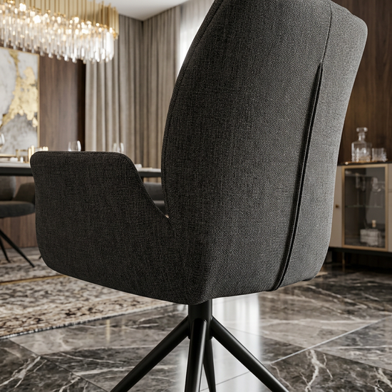 Monza Grey Chair v1
