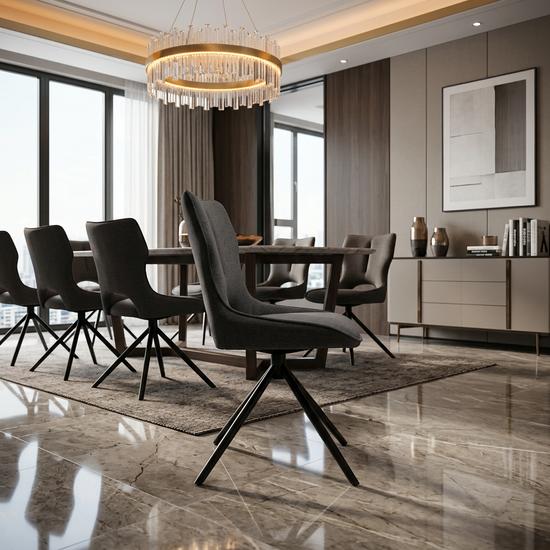 Monza Grey Chair v2