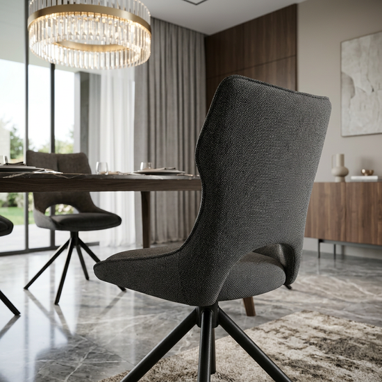 Monza Grey Chair v2