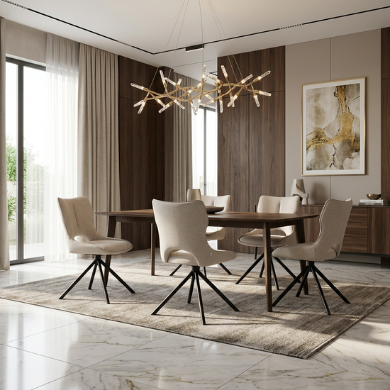 Monza Cream Chair v2