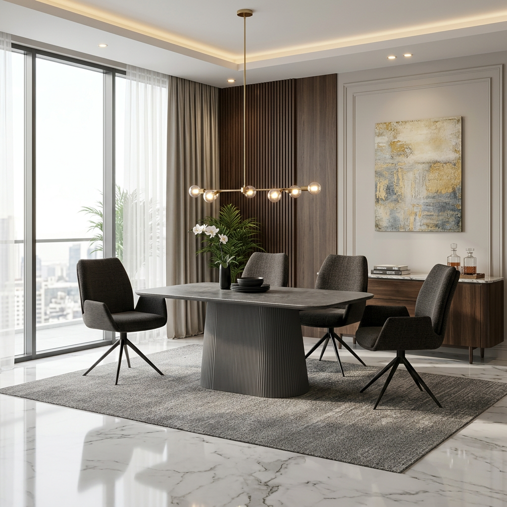 Fairmont Swivel 360