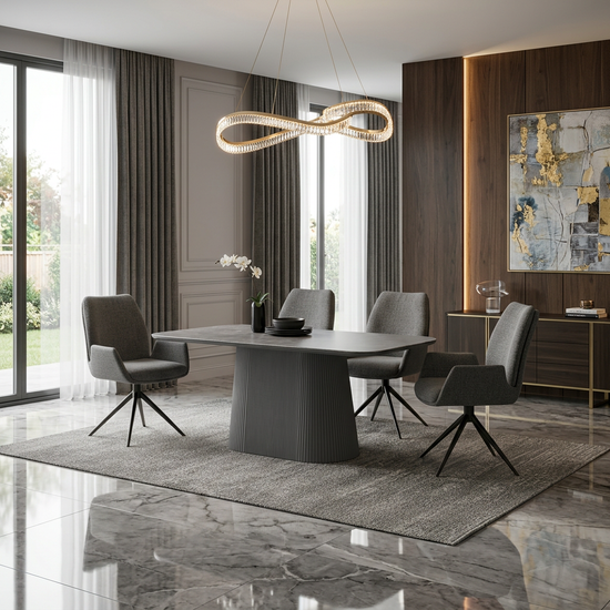 Fairmont Swivel 360