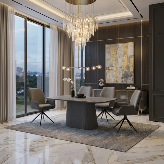 Fairmont Swivel 360