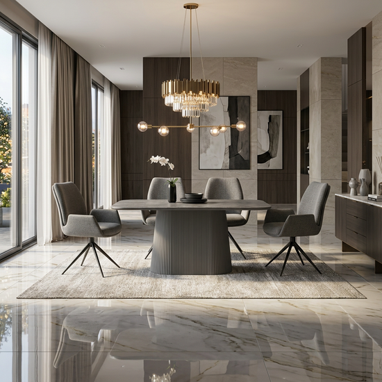 Fairmont Swivel 360