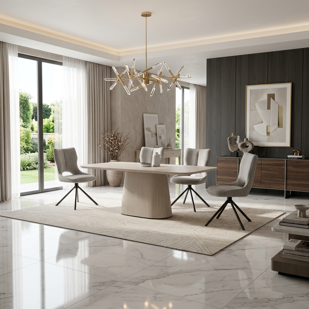 Roseland Swivel 360
