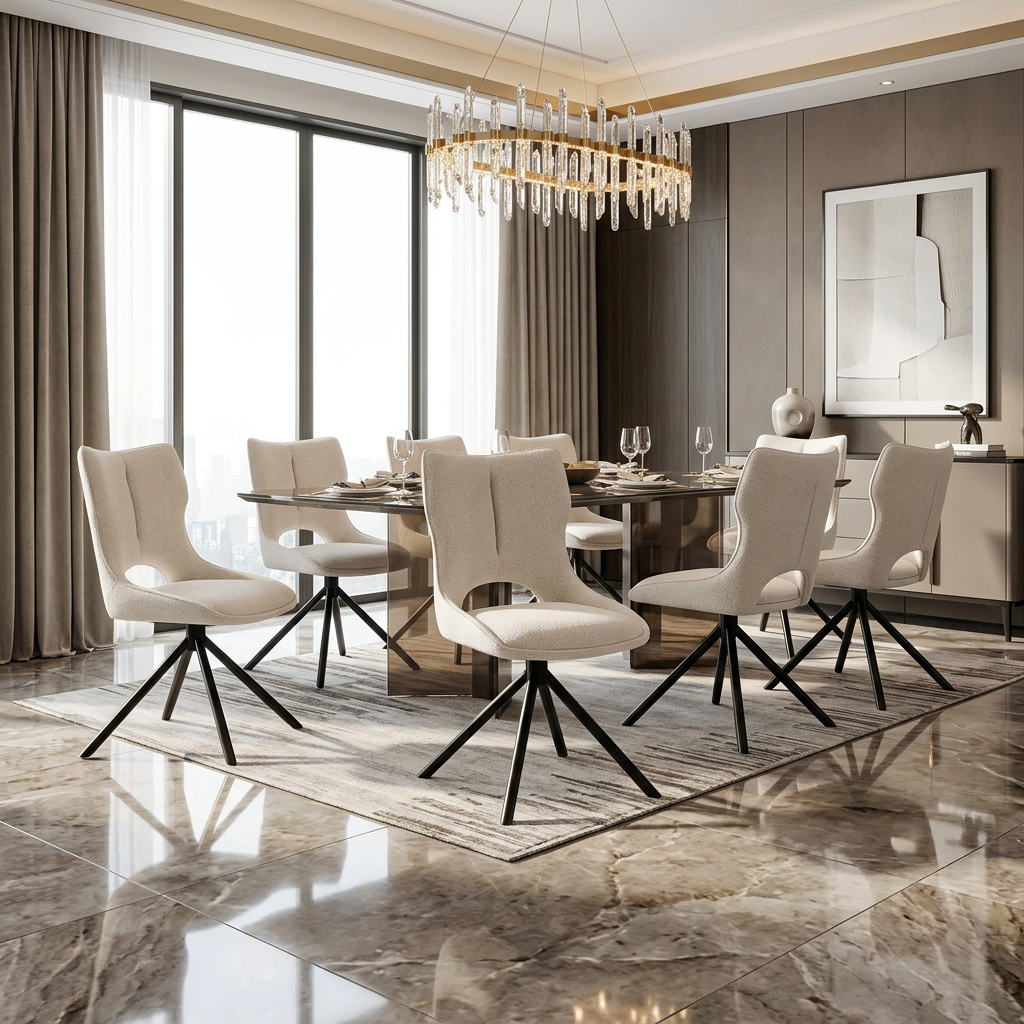 Roseland Swivel 360