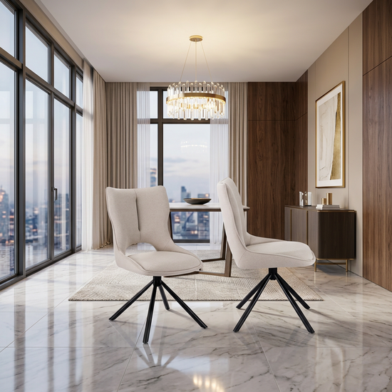 Roseland Swivel 360