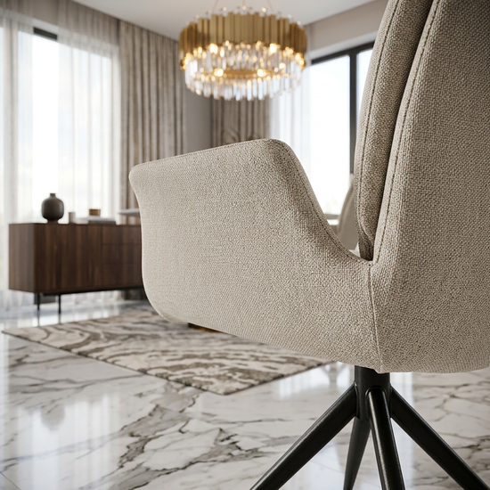 Fairmont Swivel 360