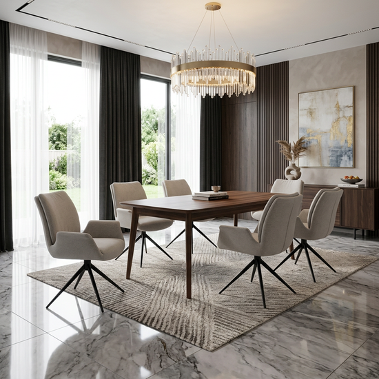 Fairmont Swivel 360