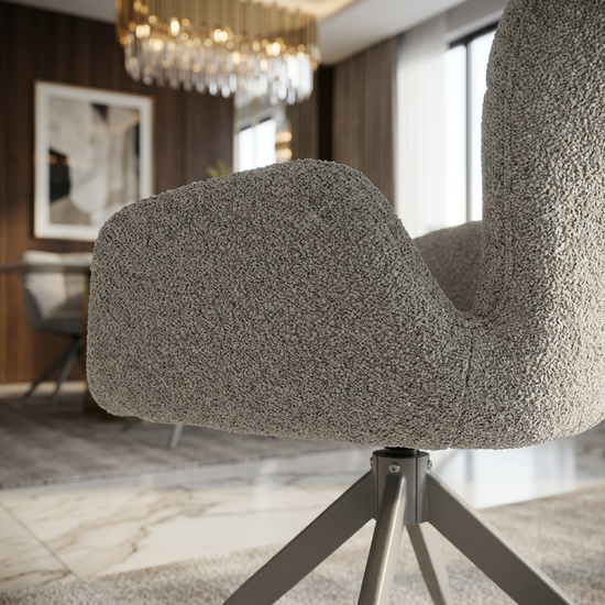 Dining Chair Swivel