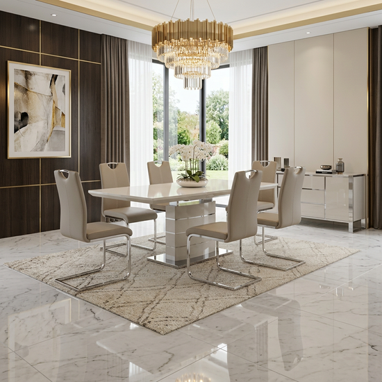 Dining Range