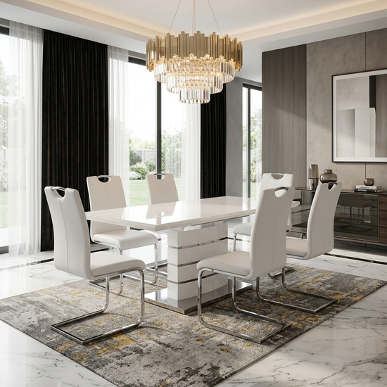 Dining Range
