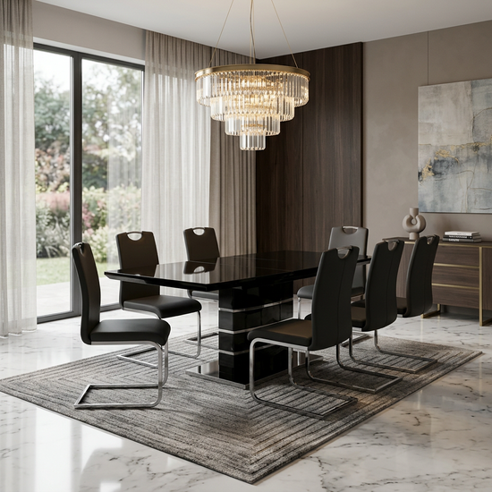 Dining Range