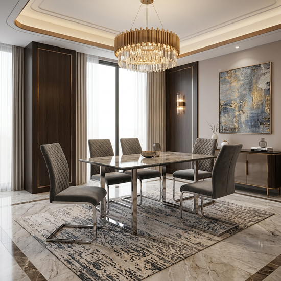 Tokyo dining Chair