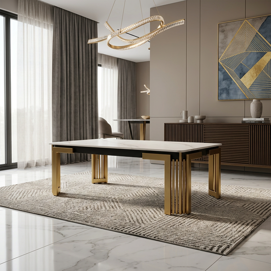 Sorrento Rectangle Coffee Table
