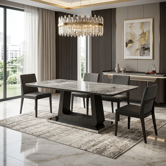 Zermatt CoffeeTable