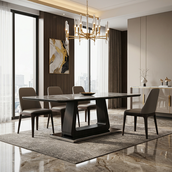 Zermatt CoffeeTable