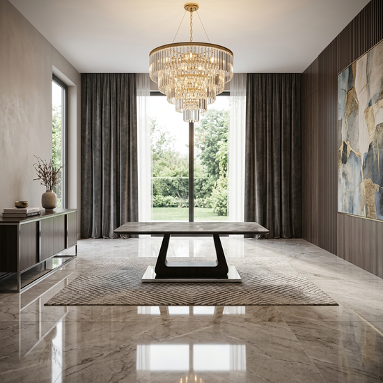 Zermatt CoffeeTable