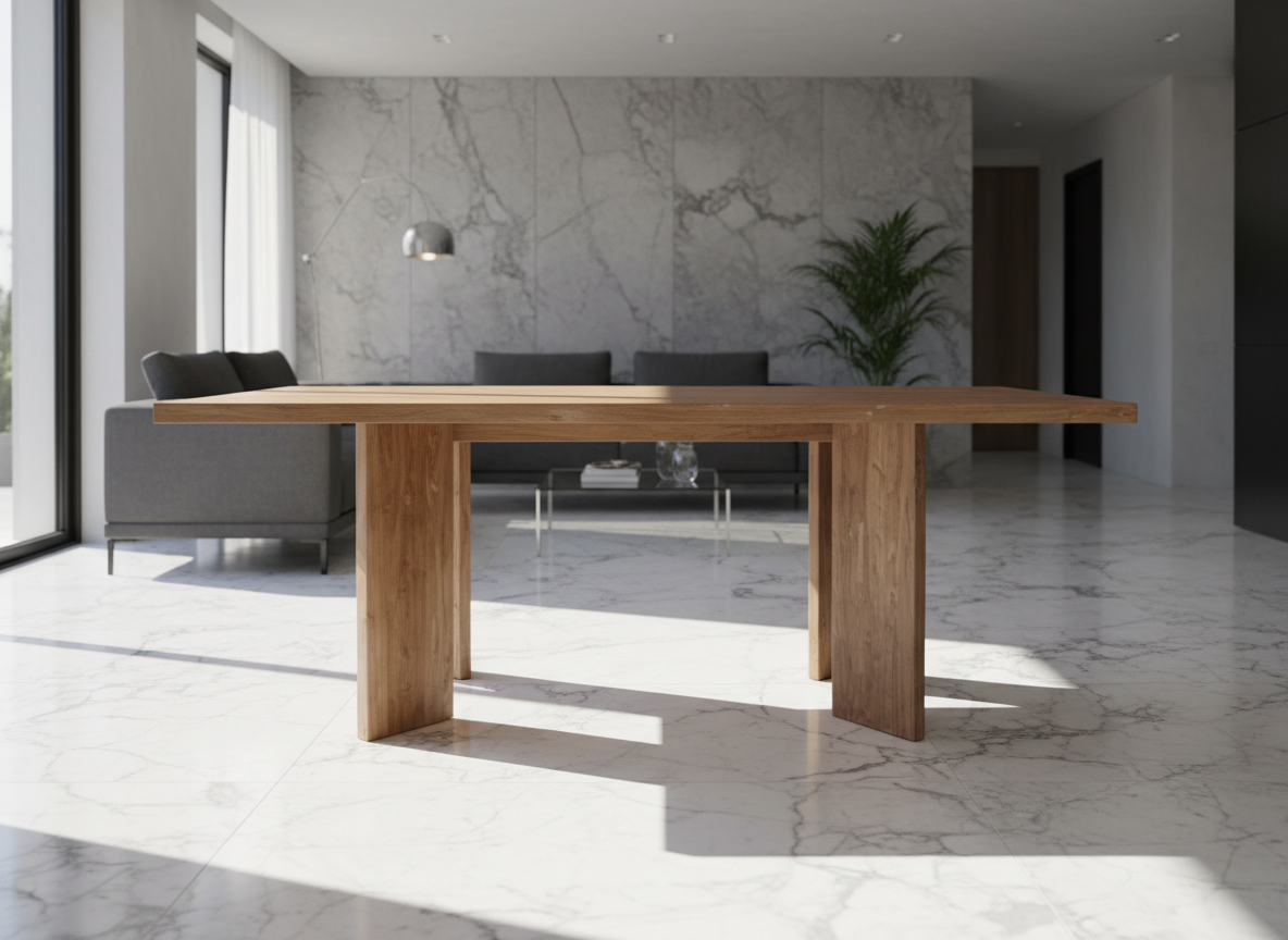 Diggle Dining Table