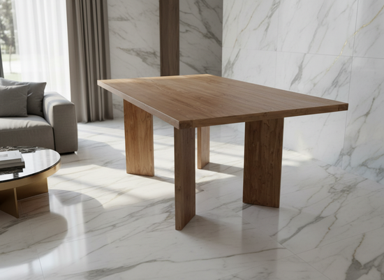 Diggle Dining Table