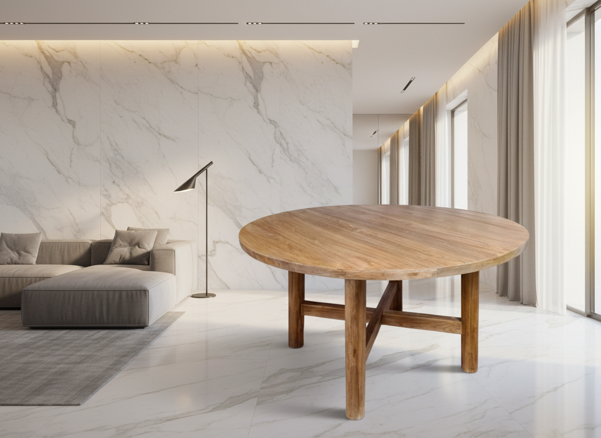 Rishworth Dining Table