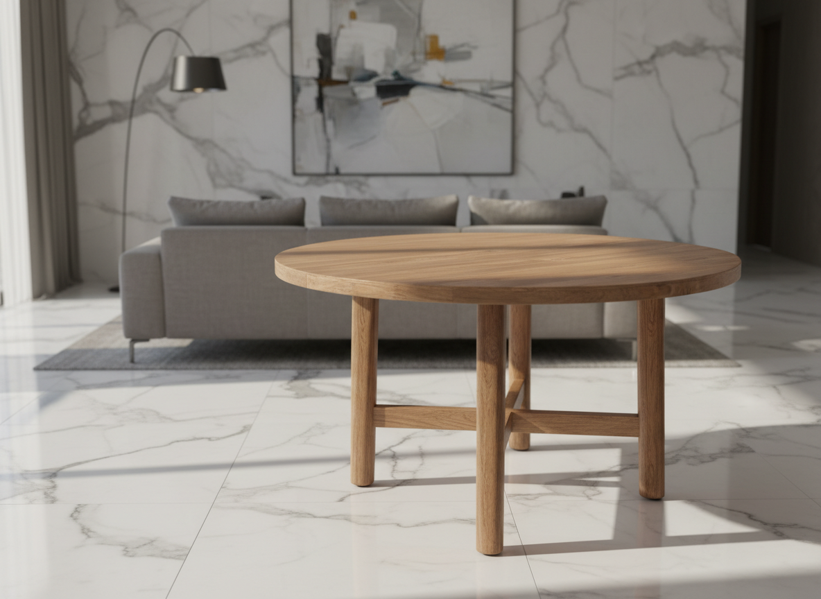 Rishworth Dining Table