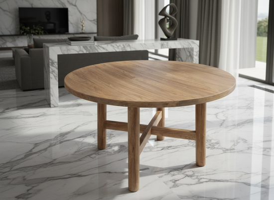 Rishworth Dining Table