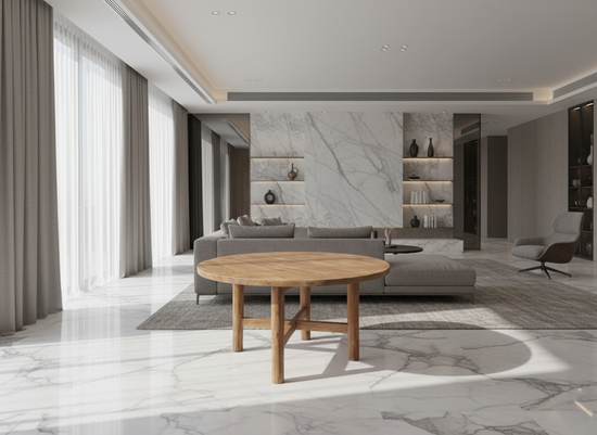 Rishworth Dining Table
