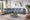Blue Grey  Fabric  corner sofa BENTIFY Sofa